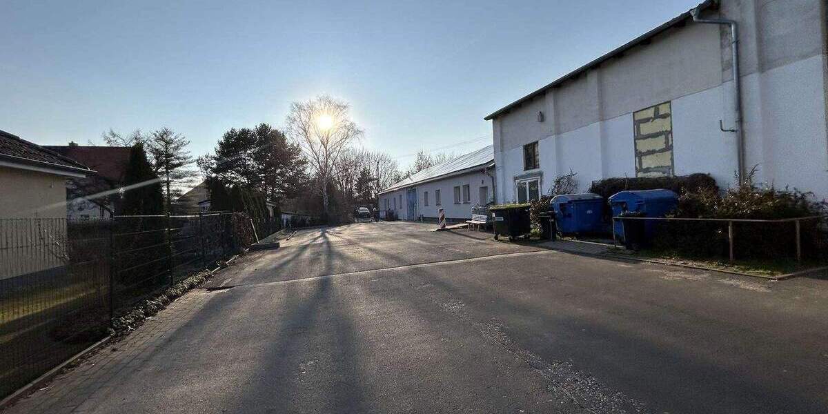 Gewerbeobjekt Michendorf - 4 Zimmer, 375 m&sup2;, 579.000&euro; | Angebot:24065782