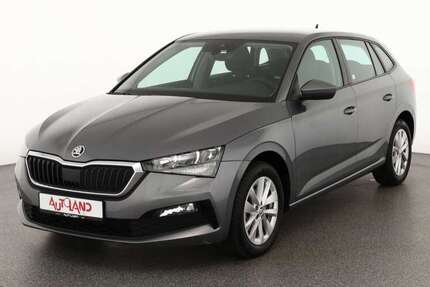 Skoda Scala 55.615 km 19.890 &euro; Berlin 13599