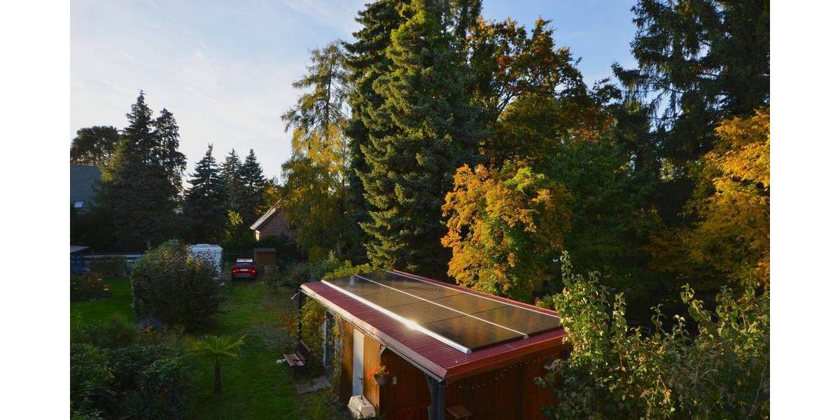 Reihenendhaus Berlin Lichtenrade - 6 Zimmer, 150 m&sup2;, 565.000&euro; | Angebot:26499650