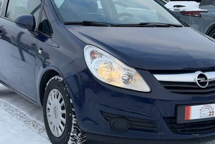 Opel Corsa 118.674 km 2.099 &euro; Trebbin 14959