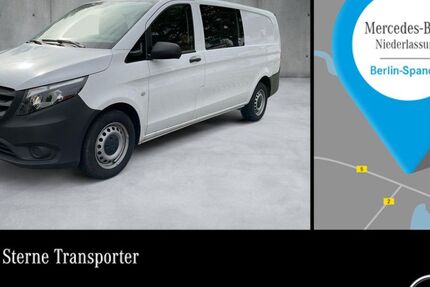 Mercedes-Benz Vito 84.702 km 24.966 &euro; Berlin 13581