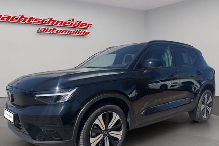 Volvo XC40 26.979 km 29.990 &euro; Potsdam 14482