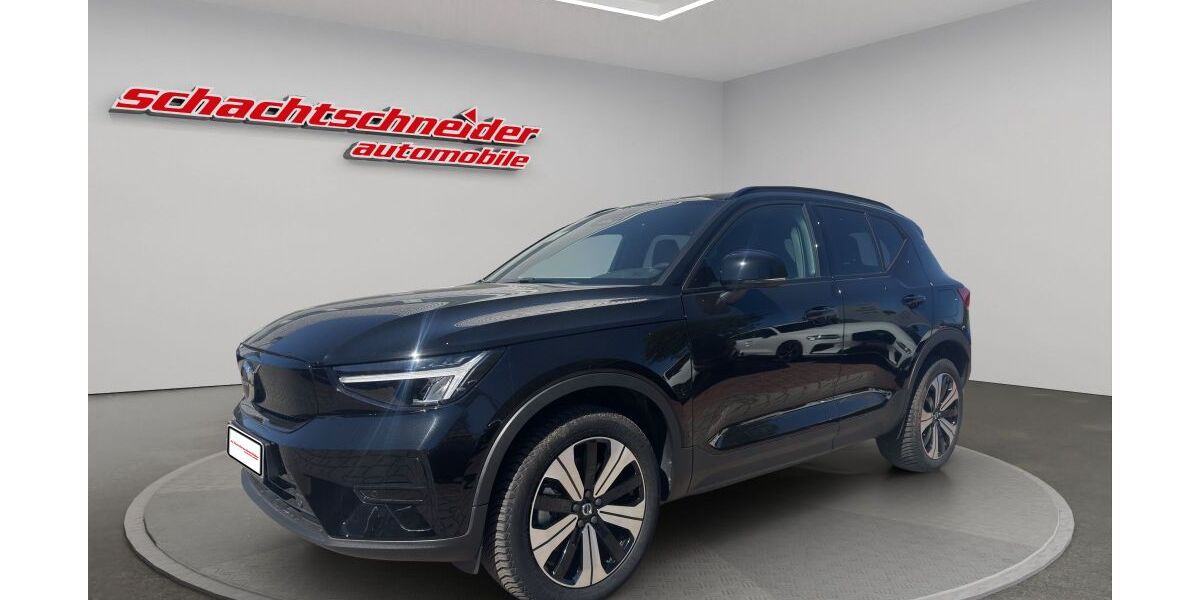 Volvo XC40 26.979 km 29.990 &euro; Potsdam 14482