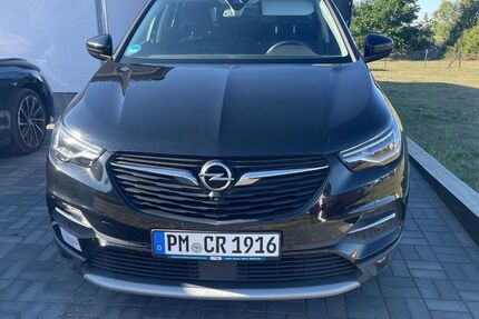 Opel Grandland (X) 92.500 km 15.000 &euro; Groß Kreutz 14550