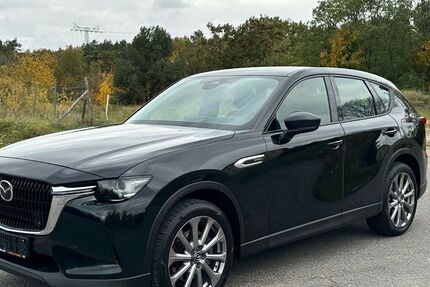 Mazda CX-60 122.000 km 28.500 € Berlin 12099