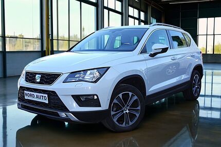 Seat Ateca 61.000 km 18.970 &euro; Hennigsdorf bei Berlin 16761