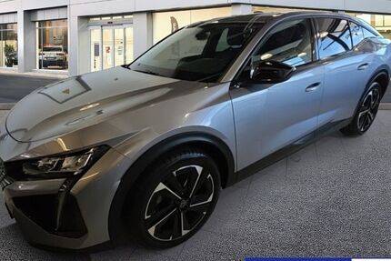Peugeot 408 29.910 km 21.990 &euro; Berlin 12103