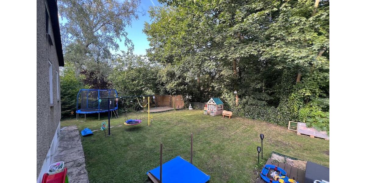 Einfamilienhaus Potsdam Krampnitz - 3 Zimmer, 107 m&sup2;, 418.000&euro; | Angebot:25810086