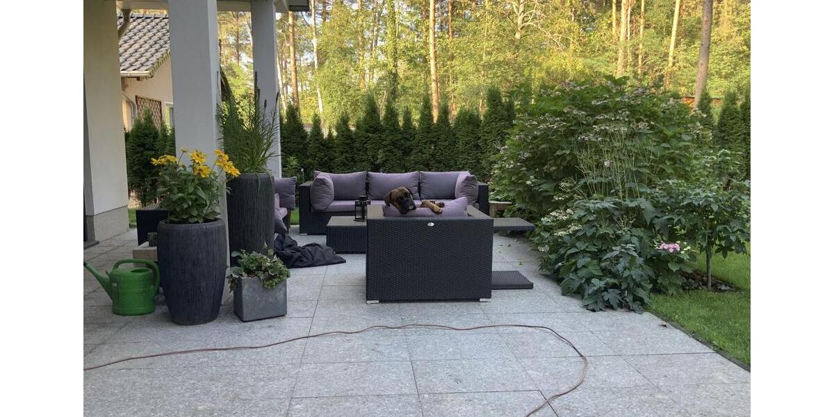 Einfamilienhaus Beelitz - 5 Zimmer, 228 m&sup2;, 849.000&euro; | Angebot:26637536