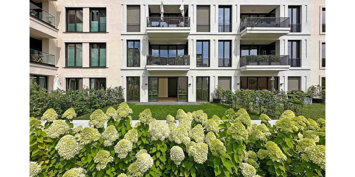 Etagenwohnung Potsdam Nördliche Innenstadt - 3 Zimmer, 123 m&sup2;, 1.049.000&euro; | Angebot:26741956