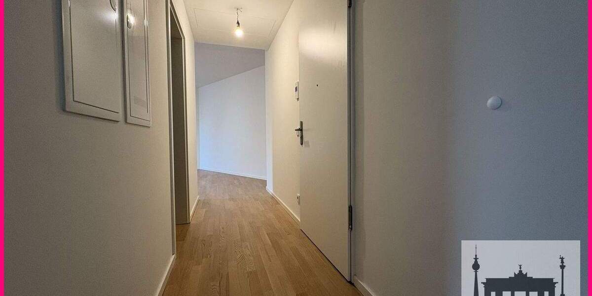 Etagenwohnung Berlin Spandau - 2 Zimmer, 64 m&sup2;, 1.260&euro; | Angebot:24533167