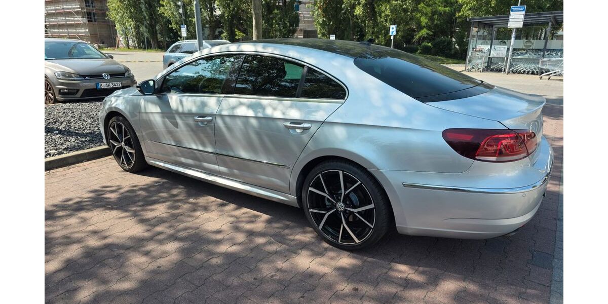 VW CC 85.000 km 20.000 &euro; Berlin 13357