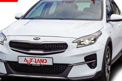Kia XCeed 98.047 km 14.990 &euro; Berlin 12683