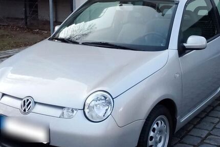 VW Lupo 255.381 km 3.100 € Berlin 10587
