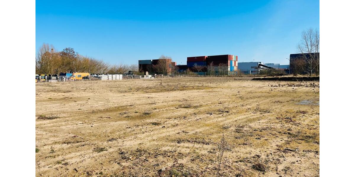 Gewerbeobjekt Nauen - 3.000&euro; | Angebot:26228822