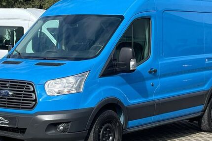 Ford Transit 179.000 km 11.750 &euro; Berlin 13088