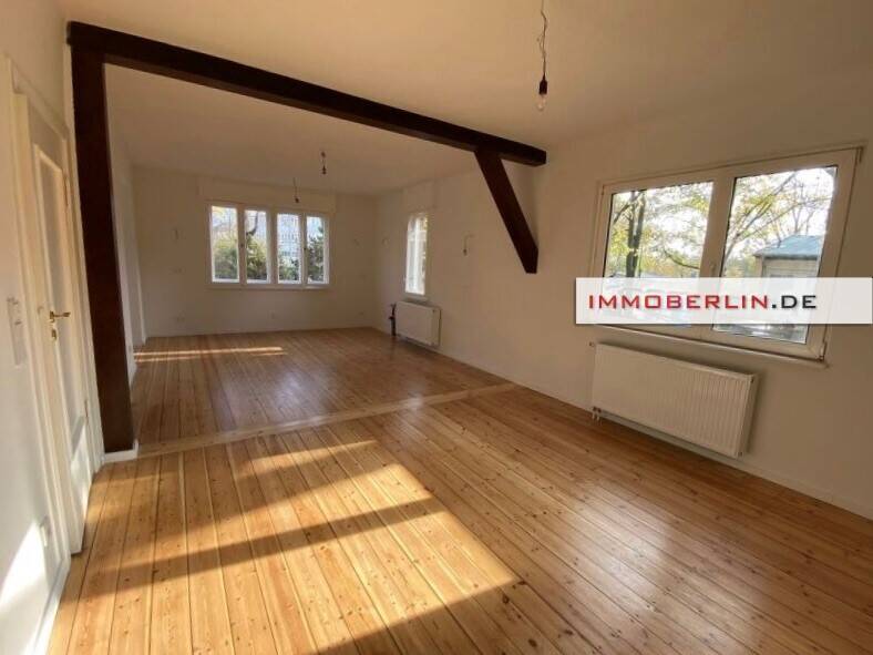 Bungalow Teltow - 3 Zimmer, 85 m&sup2;, 599.000&euro; | Angebot:26433291