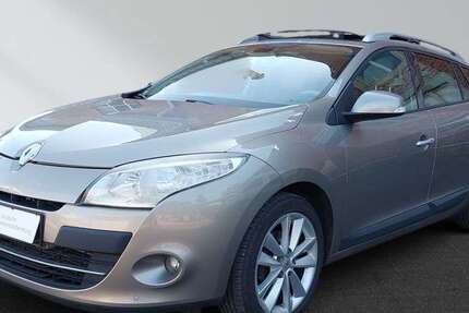 Renault Megane 213.849 km 2.950 € Berlin 13125