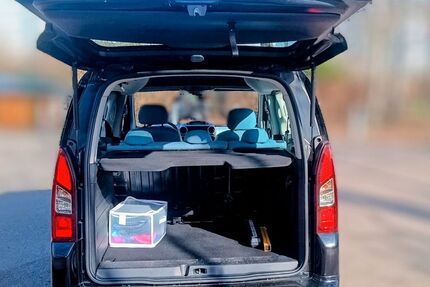 Citroen Berlingo 130.000 km 7.000 &euro; BERLIN 14199