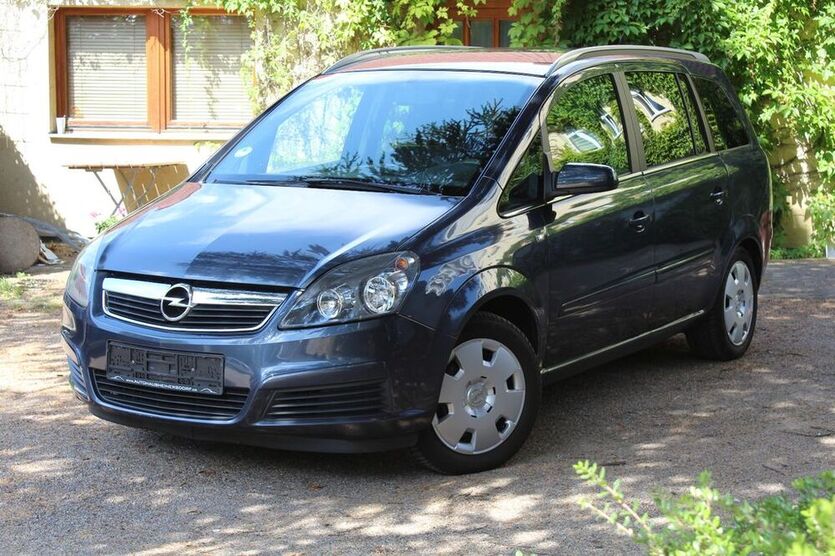 Zafira