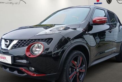 Nissan Juke 92.373 km 11.490 &euro; Ludwigsfelde 14974