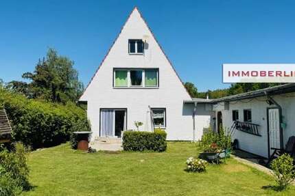 Haus Potsdam Krampnitz - 5 Zimmer, 131 m&sup2;, 640.000&euro; | Angebot:26129752