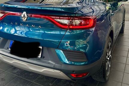 Renault Arkana 30.000 km 21.999 &euro; Berlin 12559