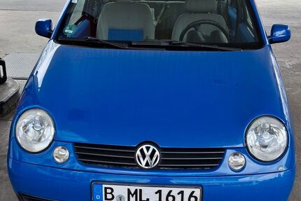 VW Lupo 167.400 km 800 &euro; Berlin 12557