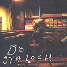 Bo Staloch - Special Guests: Abby Powledge & Eve Christina 08.05.2026 Prachtwerk