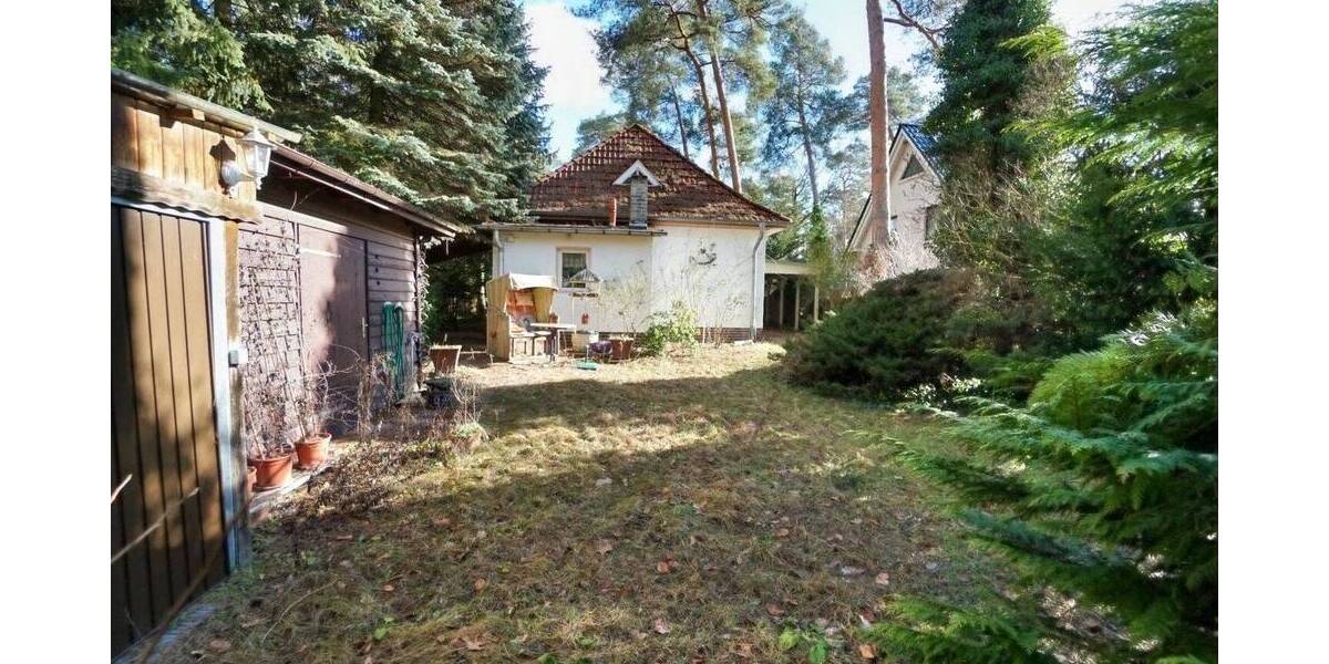 Grundstück Rangsdorf - 230.000&euro; | Angebot:26017879