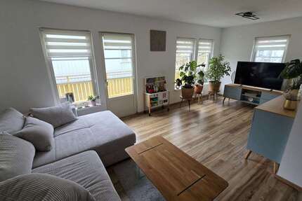 Wohnung Borkwalde - 4 Zimmer, 95 m&sup2;, 279.000&euro; | Angebot:26301590