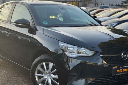 Opel Corsa 89.000 km 8.990 &euro; Berlin 13127