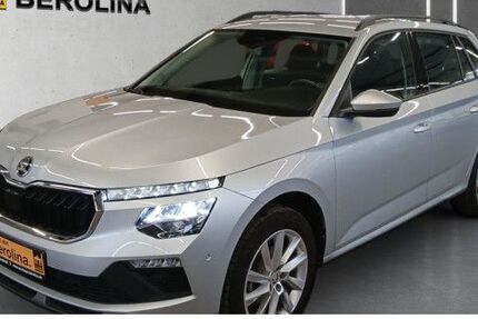 Skoda Kamiq 5.247 km 24.888 &euro; Berlin 12105