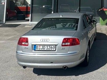Audi A8 440.000 km 2.490 &euro; Berlin 10249