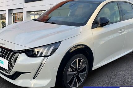 Peugeot 208 14.925 km 18.390 € Berlin 10369