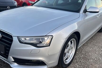 Audi A5 170.000 km 9.450 &euro; Neuseddin bei Berlin 14554
