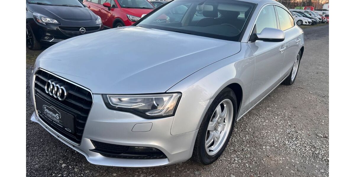 Audi A5 170.000 km 9.450 &euro; Neuseddin bei Berlin 14554