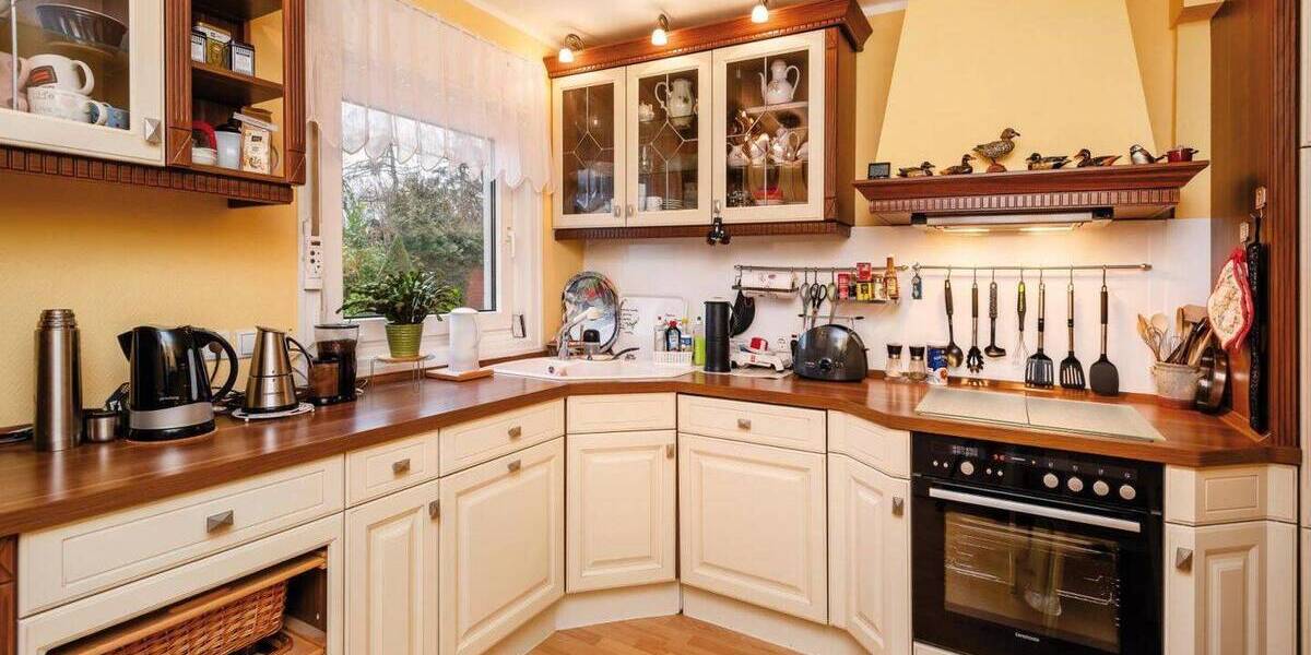 Reihenmittelhaus Berlin Buckow - 3 Zimmer, 80 m&sup2;, 349.000&euro; | Angebot:26863051