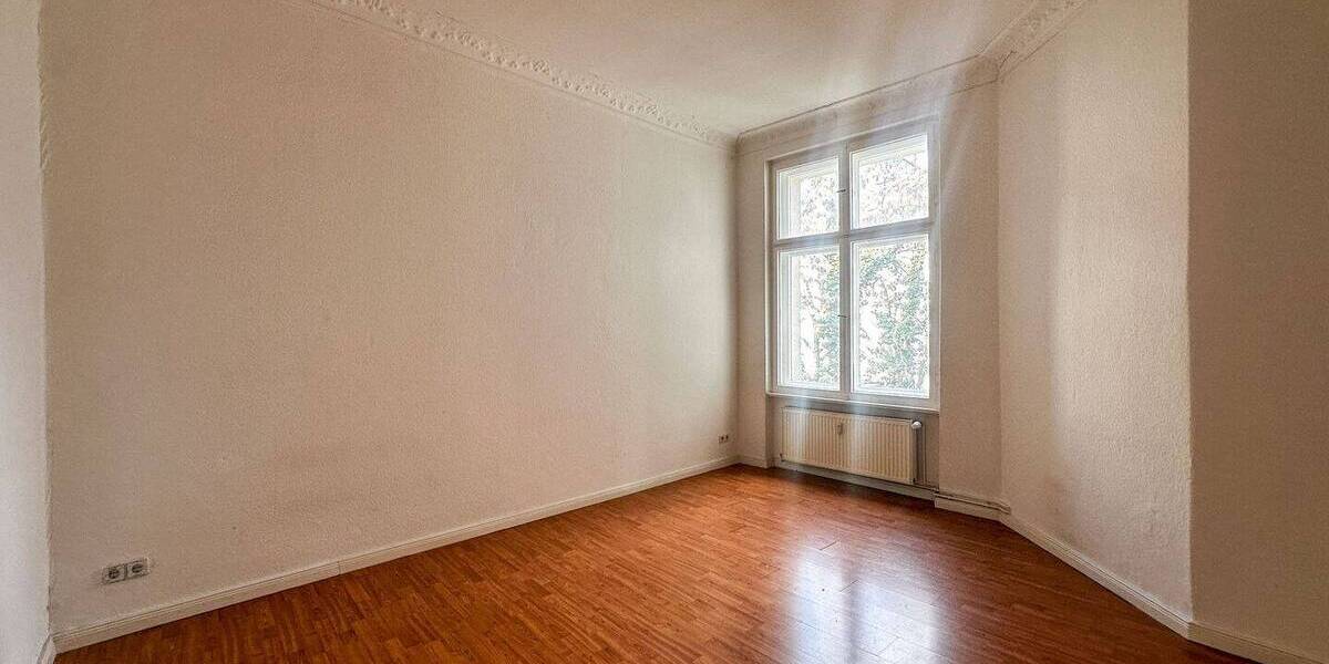 Etagenwohnung Berlin Alt-Treptow - 2 Zimmer, 74 m&sup2;, 395.000&euro; | Angebot:26790008