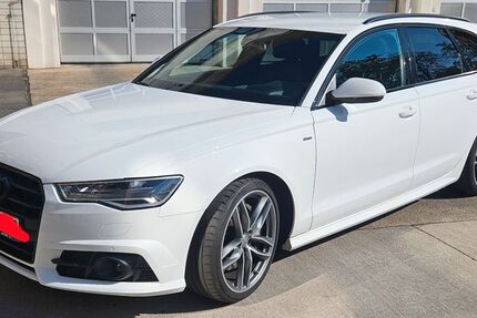 Audi A6 121.105 km 28.000 € Blankenfelde 15827