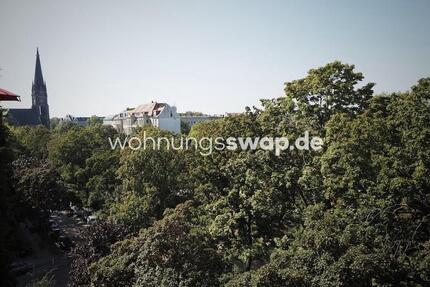 Wohnung Berlin Neukölln - 3 Zimmer, 105 m&sup2;, 1.600&euro; | Angebot:25181298