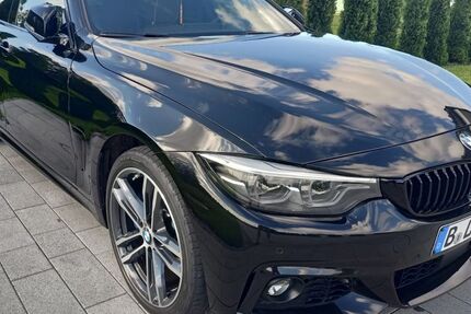 BMW 440 Gran Coupé 140.000 km 34.500 &euro; Berlin 12163