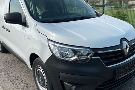 Renault Express 195.000 km 7.195 € Berlin 12524