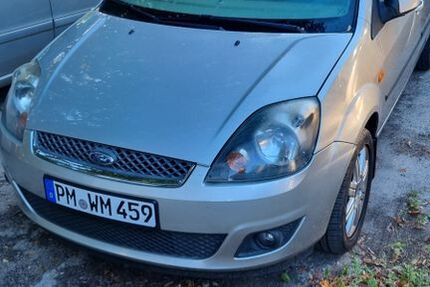 Ford Fiesta 168.000 km 2.650 &euro; Teltow 14513