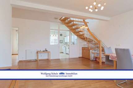 Wohnung Berlin / Mariendorf Mariendorf - 5 Zimmer, 143 m&sup2;, 649.000&euro; | Angebot:26915213