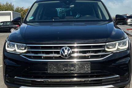 VW Tiguan 91.008 km 21.999 &euro; Blankenfelde‑Mahlow 15831