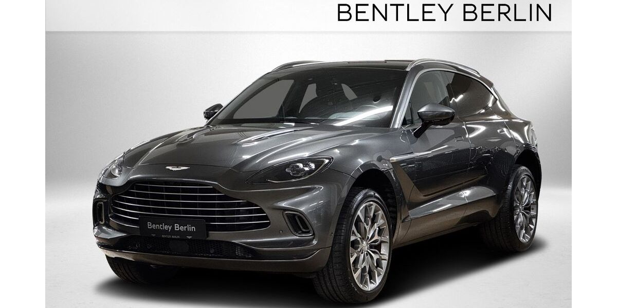 Aston Martin DBX 23.000 km 119.500 € Berlin 10629
