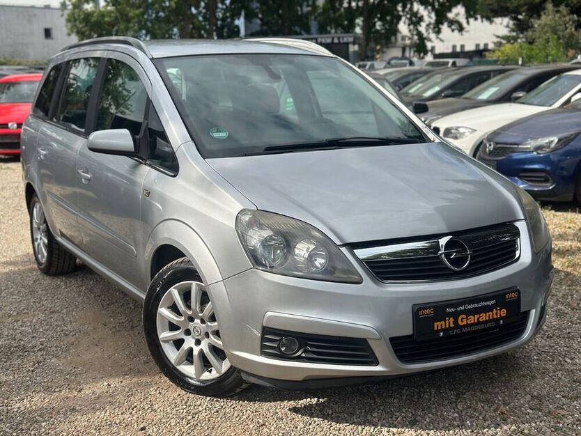 Zafira