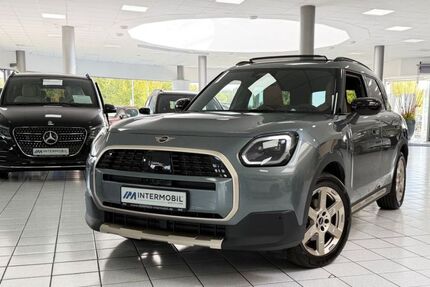 Mini Cooper D Countryman 9.300 km 39.990 € Schönefeld / bei Berlin 12529