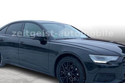 Audi A6 198.000 km 22.985 &euro; Potsdam 14480